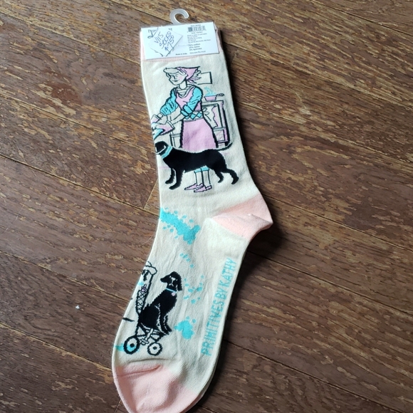 Socks - Picture 2 of 2